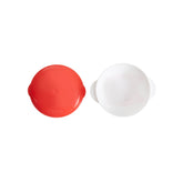 Babyjem Vakumlu Mama Tabağı Pembe